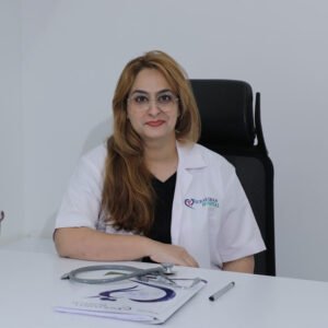 Dr Sheemu Shoukat