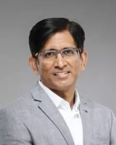 Dr Sanjeev S Tonshal