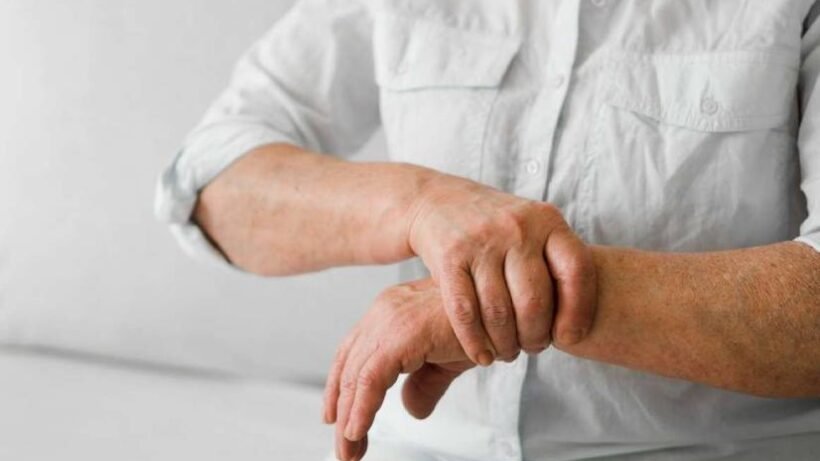 Advanced Orthopedic Care for Arthritis in Thanisandra, Bangalore