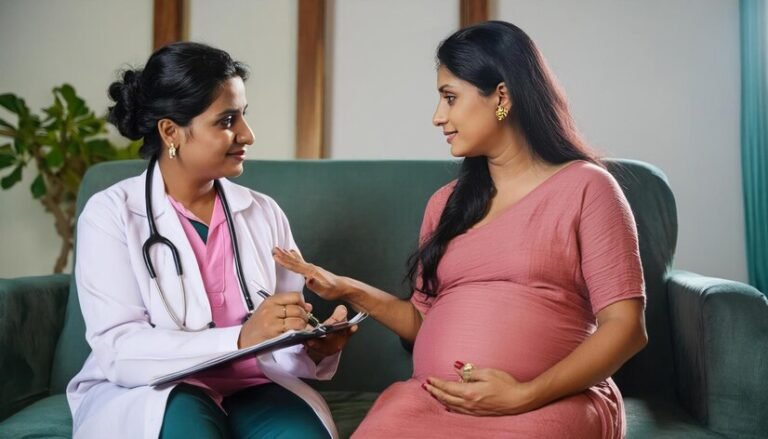 Best Gynecologist in Thanisandra, Bangalore for Maternity Care