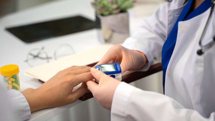 Best Diabetes Hospital in Thanisandra for Long-Term Care