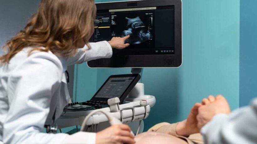 Best Gynecologist in Thanisandra, Bangalore for Maternity Care